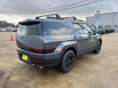 2026 Hyundai SANTA FE XRT AWD