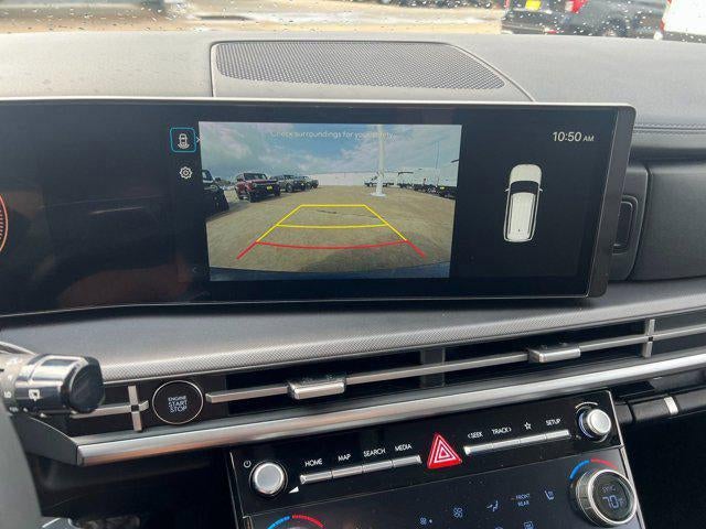 2026 Hyundai SANTA FE XRT AWD