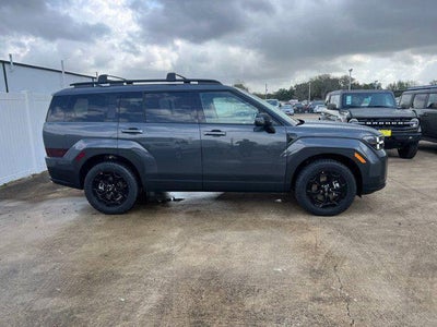 2026 Hyundai SANTA FE XRT AWD