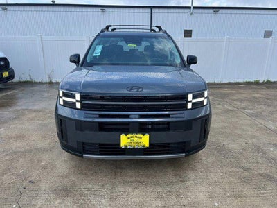 2026 Hyundai SANTA FE XRT AWD