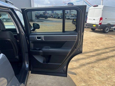 2026 Hyundai SANTA FE XRT AWD