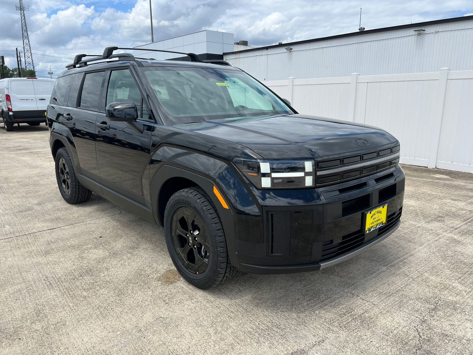 2026 Hyundai SANTA FE XRT AWD