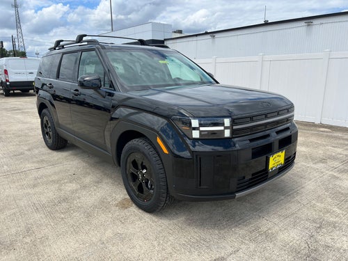 2026 Hyundai SANTA FE XRT AWD