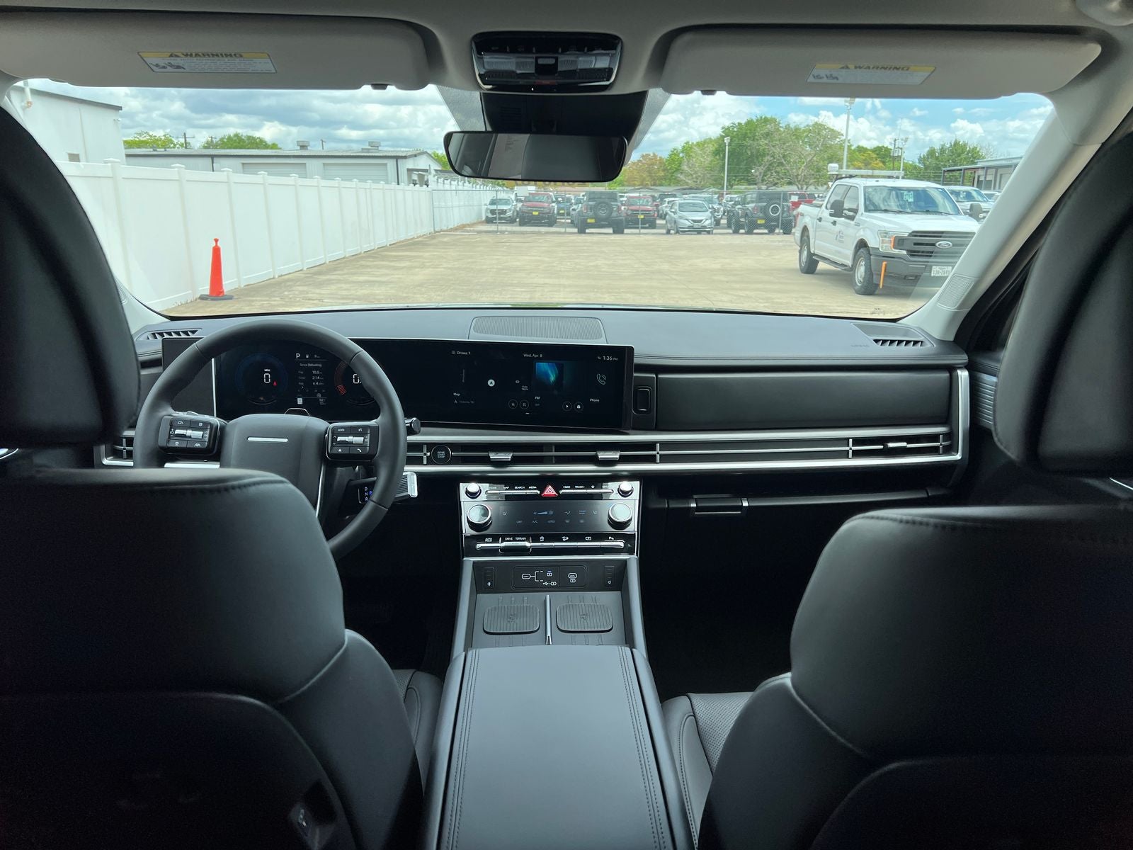 2026 Hyundai SANTA FE XRT AWD