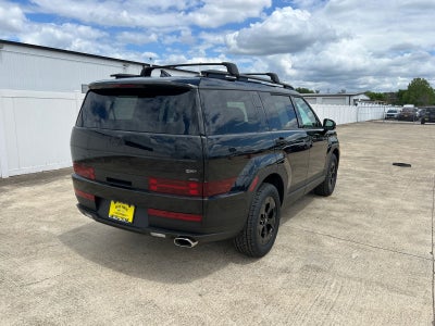 2026 Hyundai SANTA FE XRT AWD