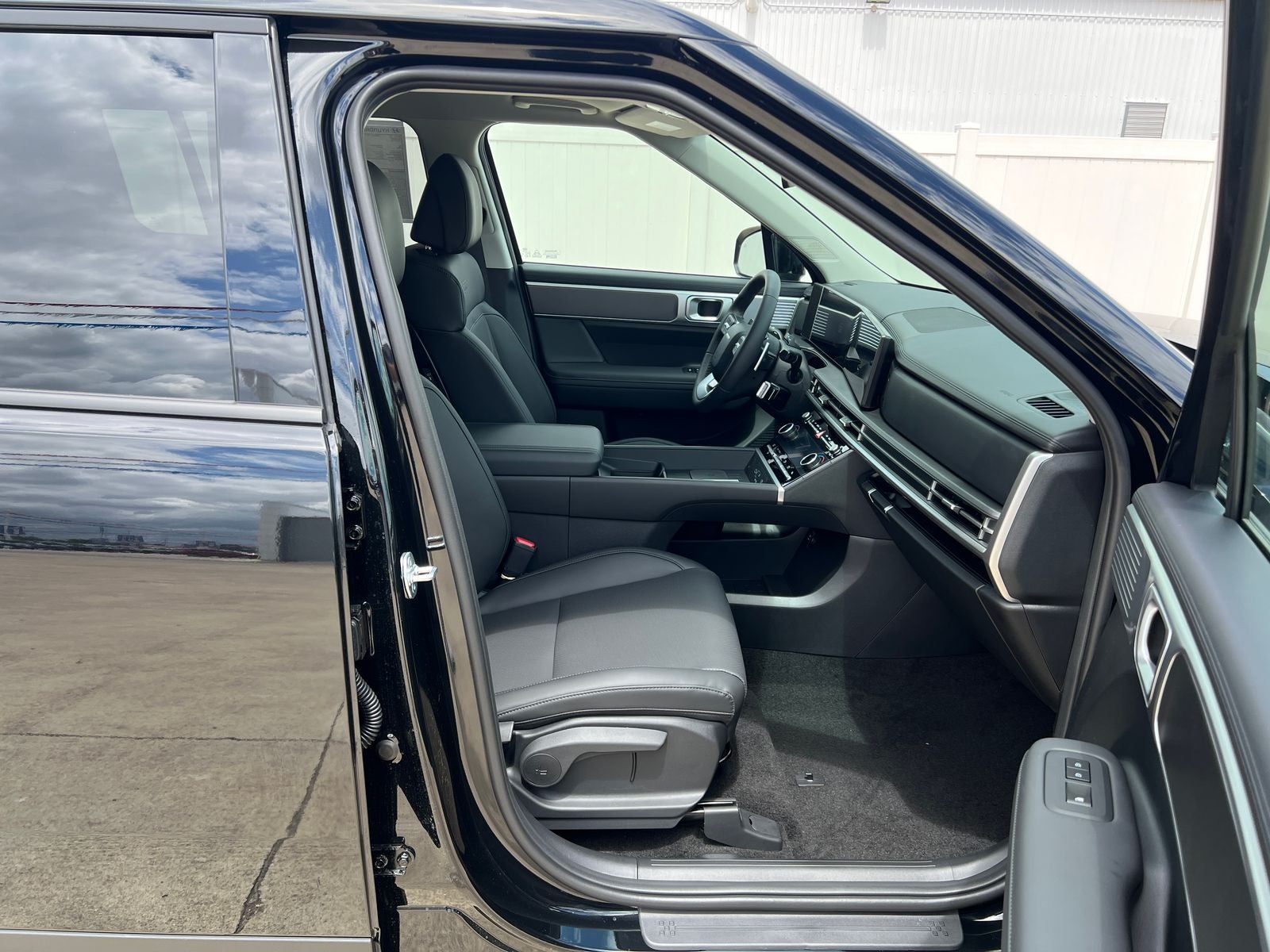 2026 Hyundai SANTA FE XRT AWD