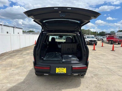 2026 Hyundai SANTA FE XRT AWD