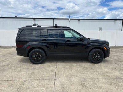 2026 Hyundai SANTA FE XRT AWD