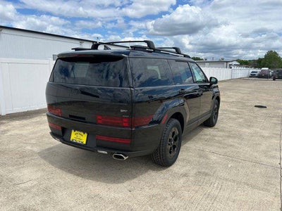 2026 Hyundai SANTA FE XRT AWD