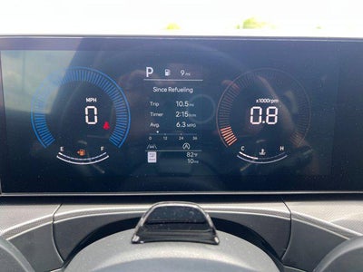 2026 Hyundai SANTA FE XRT AWD