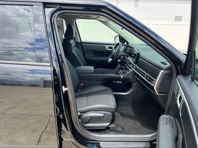 2026 Hyundai SANTA FE XRT AWD