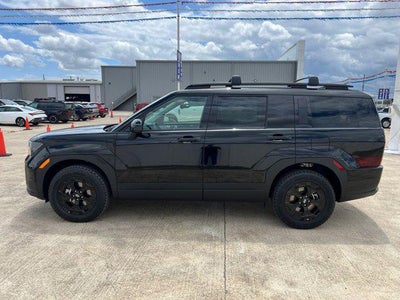 2026 Hyundai SANTA FE XRT AWD