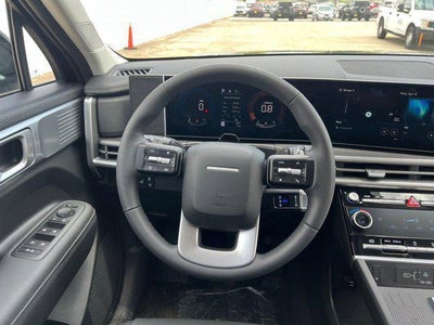 2026 Hyundai SANTA FE XRT AWD