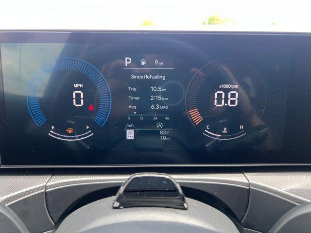 2026 Hyundai SANTA FE XRT AWD