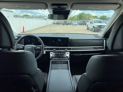 2026 Hyundai SANTA FE XRT AWD