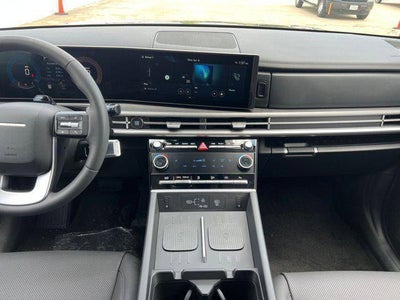 2026 Hyundai SANTA FE XRT AWD