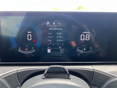 2026 Hyundai SANTA FE XRT AWD