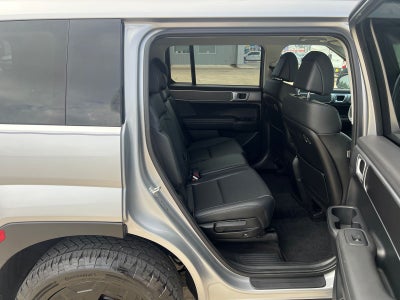 2024 Hyundai SANTA FE XRT