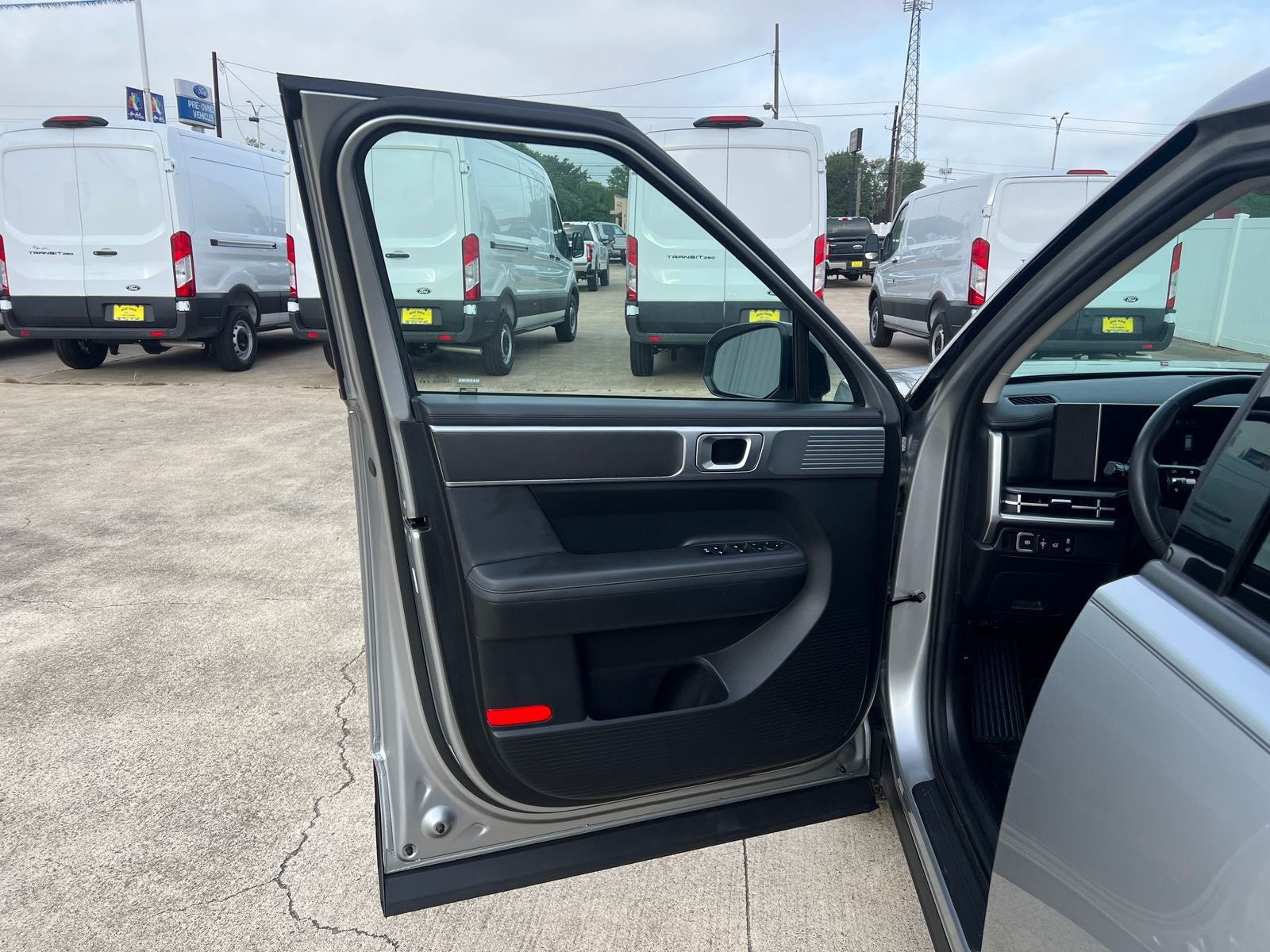 2024 Hyundai SANTA FE XRT