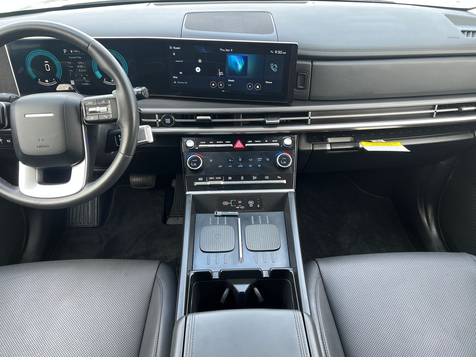 2024 Hyundai SANTA FE XRT