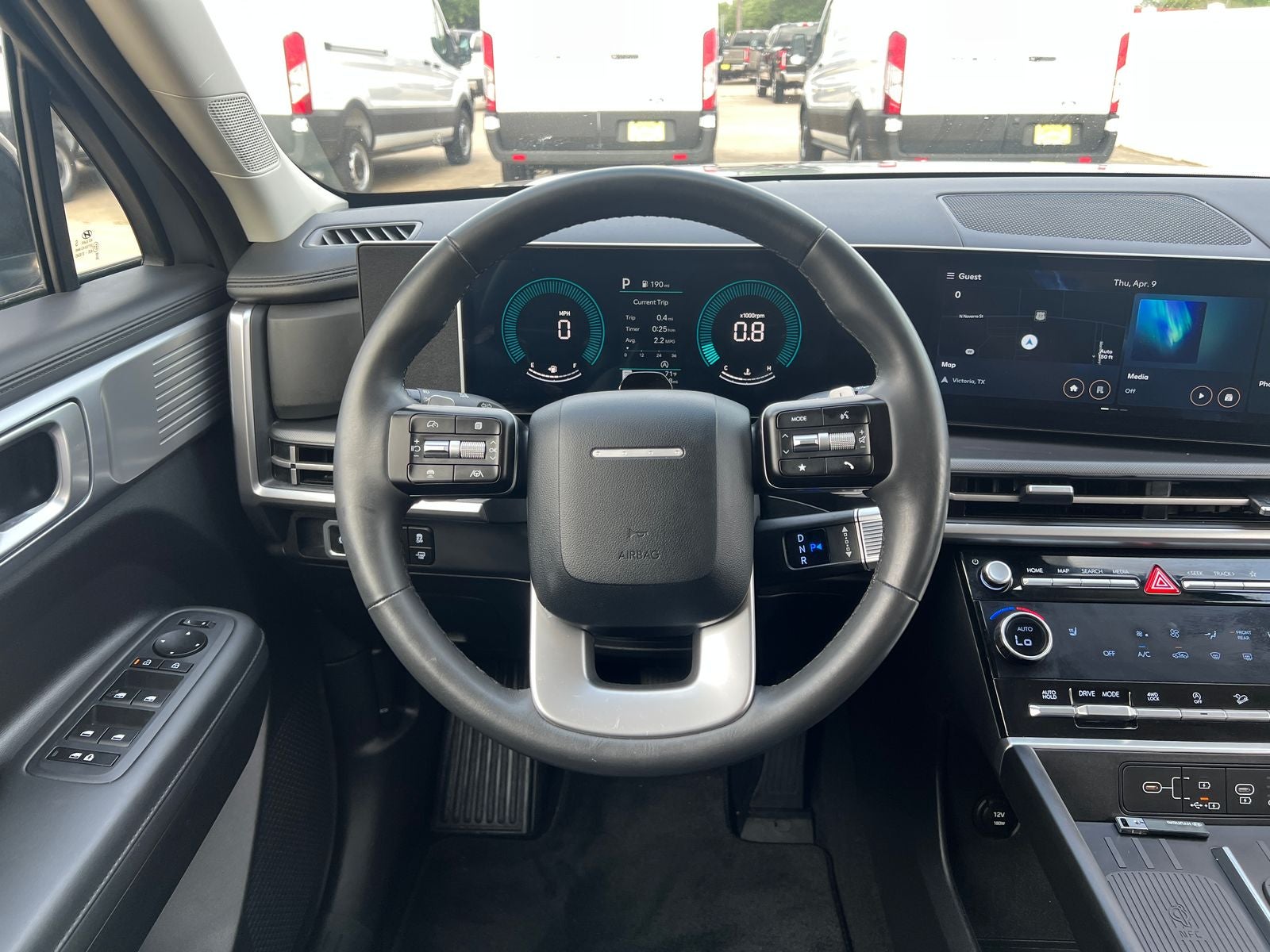 2024 Hyundai SANTA FE XRT