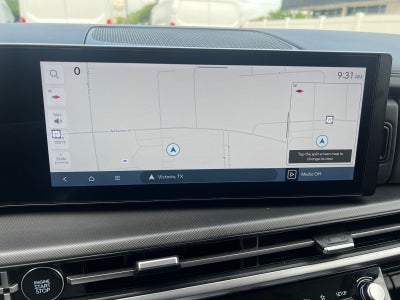 2024 Hyundai SANTA FE XRT