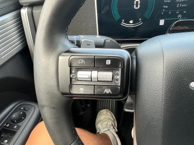 2024 Hyundai SANTA FE XRT