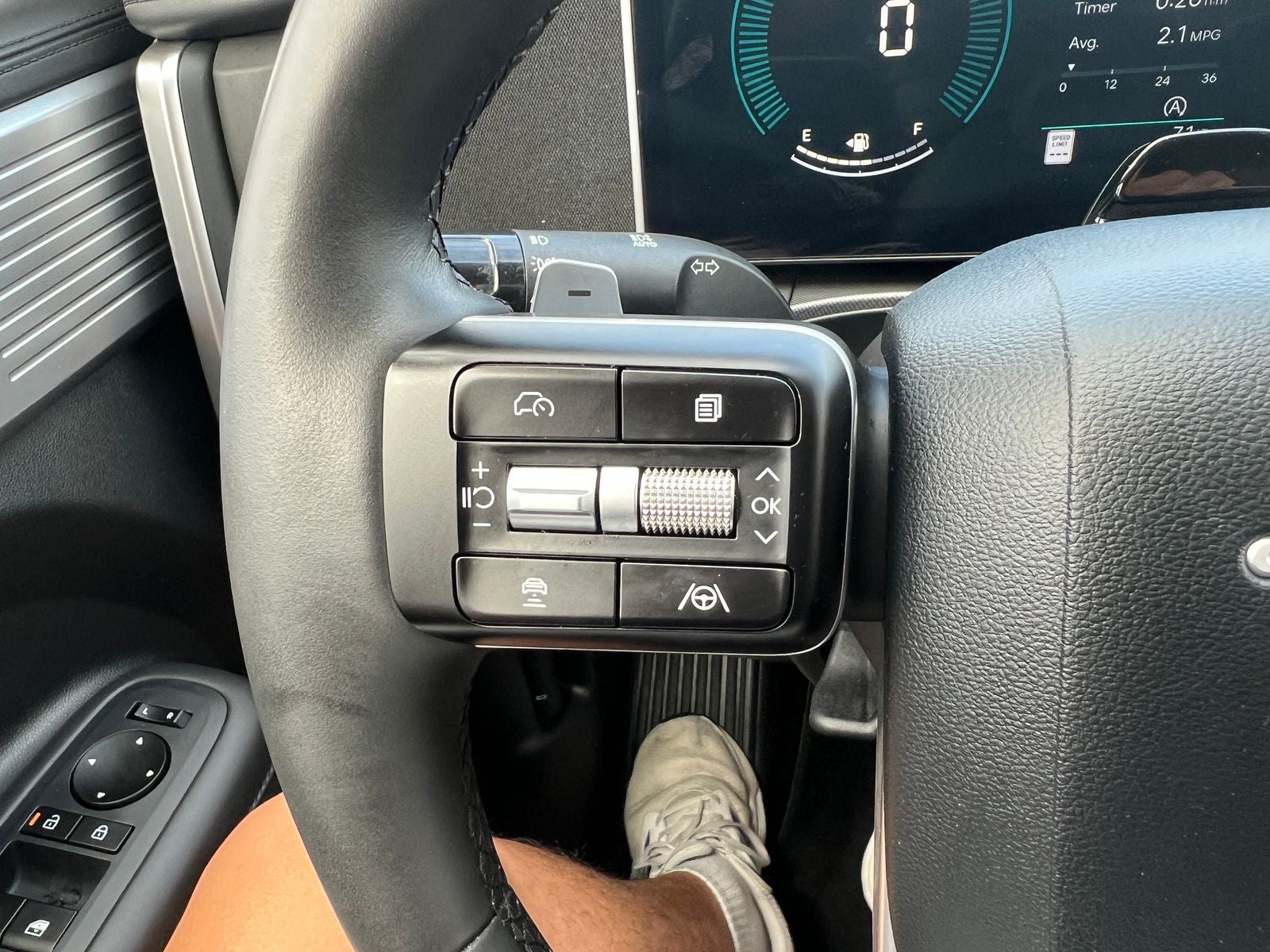 2024 Hyundai SANTA FE XRT