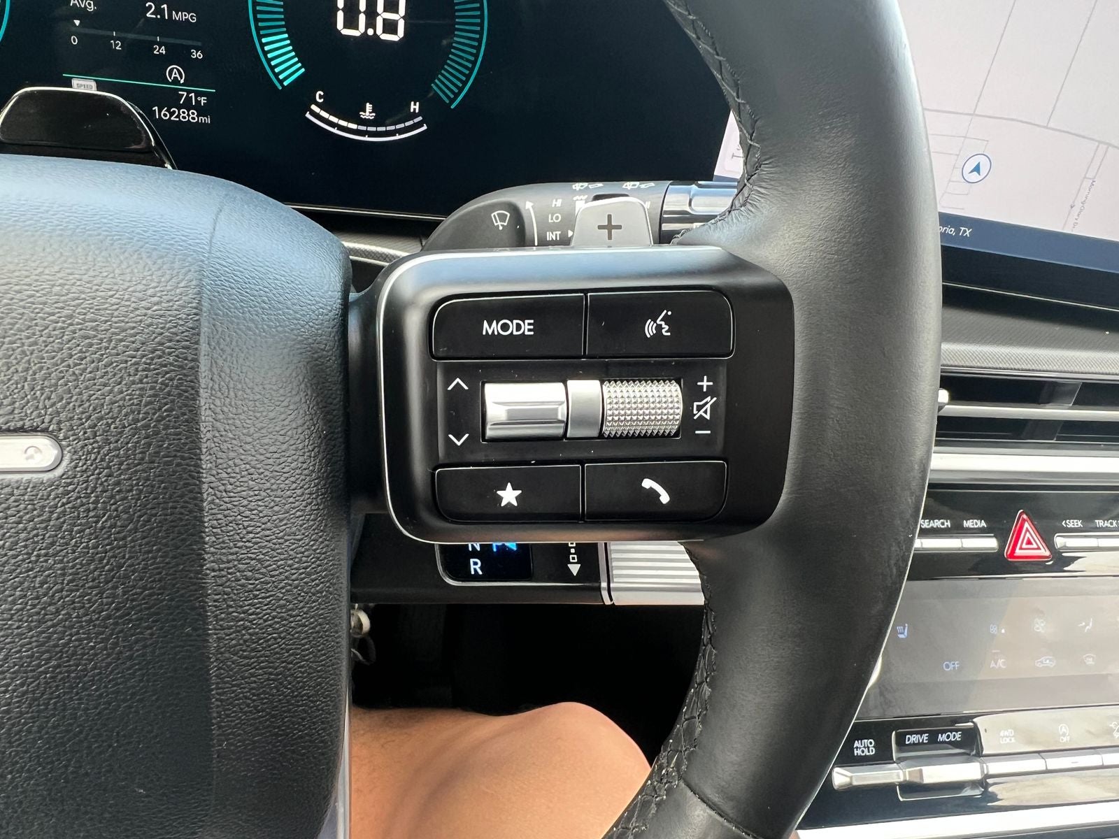 2024 Hyundai SANTA FE XRT