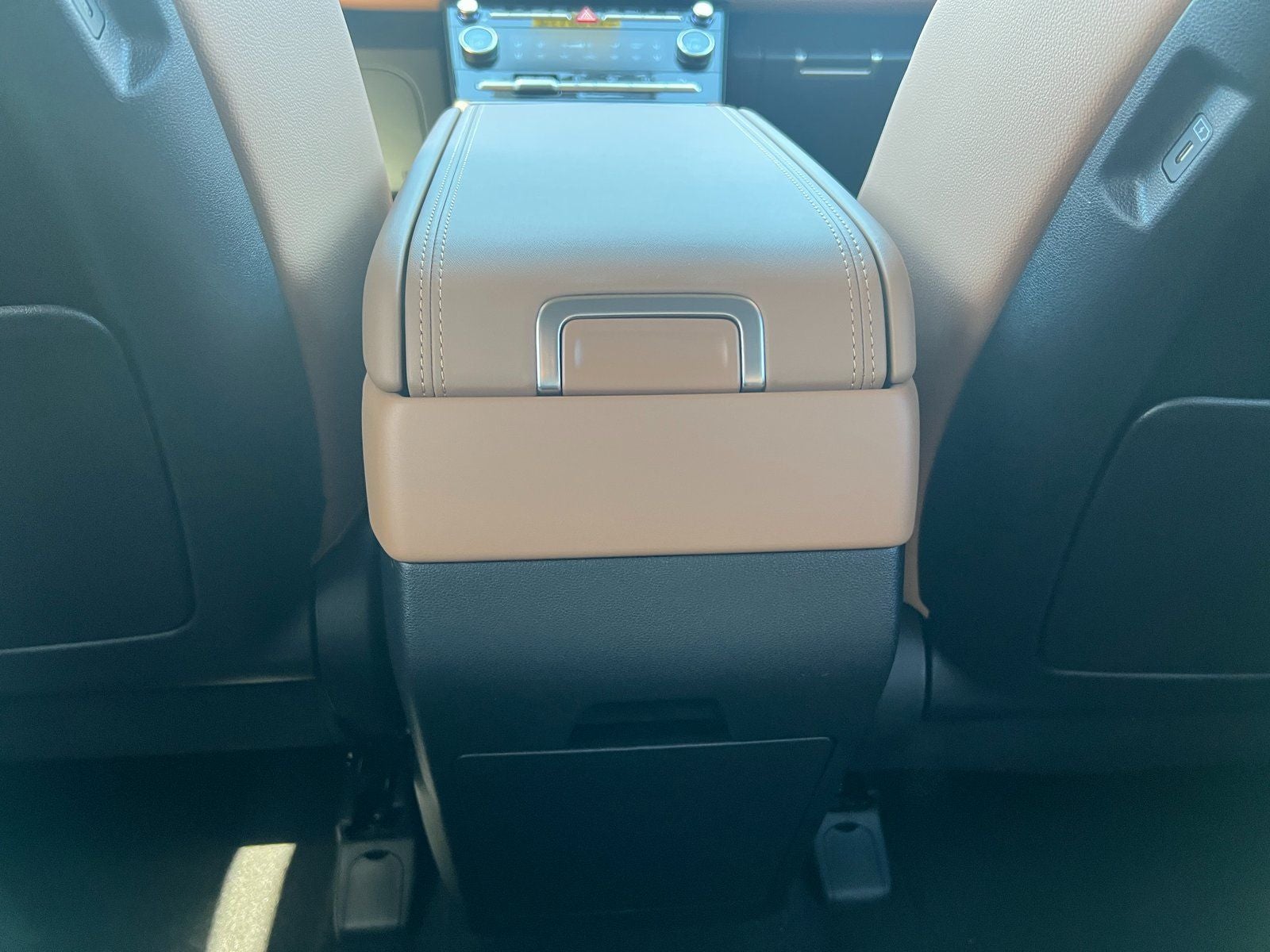 2026 Hyundai SANTA FE Limited FWD