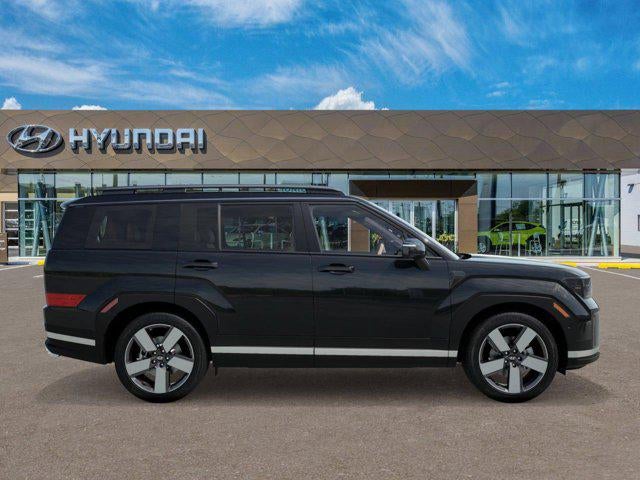 2026 Hyundai SANTA FE Limited FWD