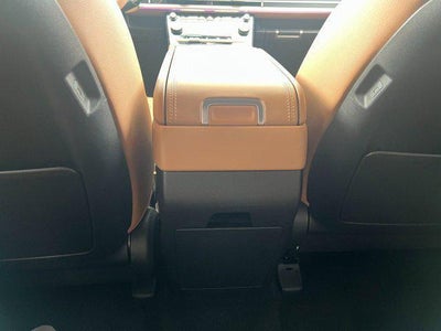 2026 Hyundai SANTA FE Limited FWD