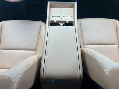 2026 Hyundai SANTA FE Limited FWD