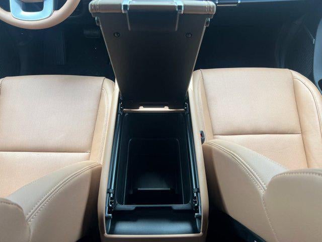 2026 Hyundai SANTA FE Limited FWD