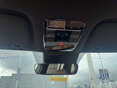 2026 Hyundai SANTA FE Limited FWD