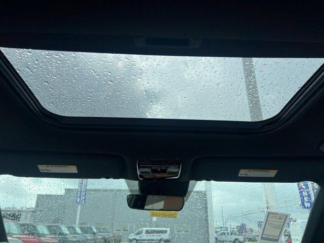 2026 Hyundai SANTA FE Limited FWD