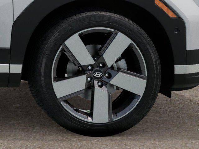 2026 Hyundai SANTA FE Limited FWD