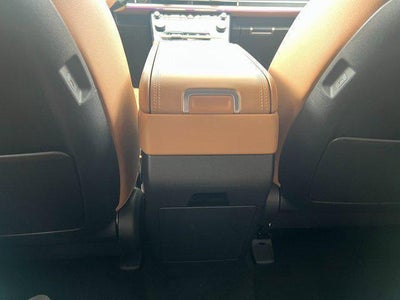 2026 Hyundai SANTA FE Limited FWD