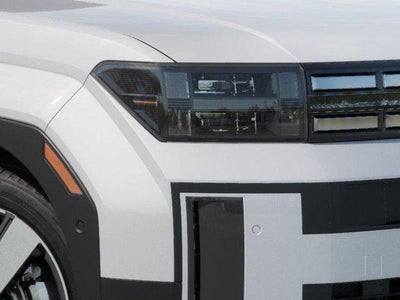 2026 Hyundai SANTA FE Limited FWD