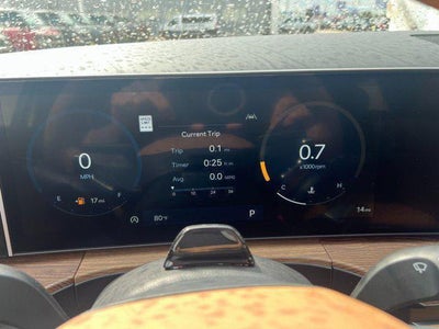 2026 Hyundai SANTA FE Limited FWD