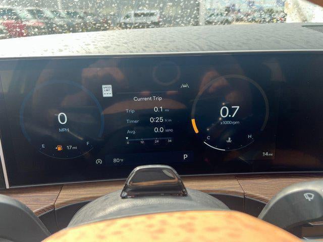 2026 Hyundai SANTA FE Limited FWD