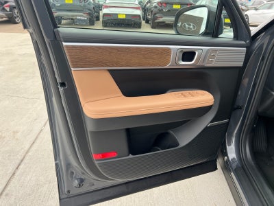 2026 Hyundai SANTA FE Limited FWD