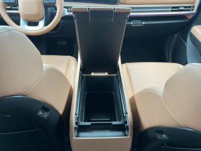 2026 Hyundai SANTA FE Limited FWD