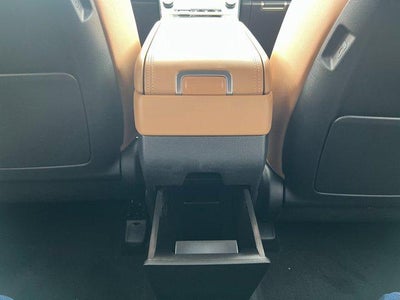 2026 Hyundai SANTA FE Limited FWD