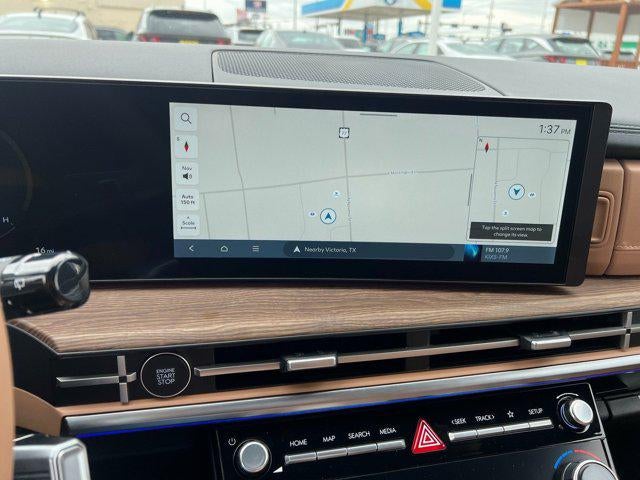 2026 Hyundai SANTA FE Limited FWD