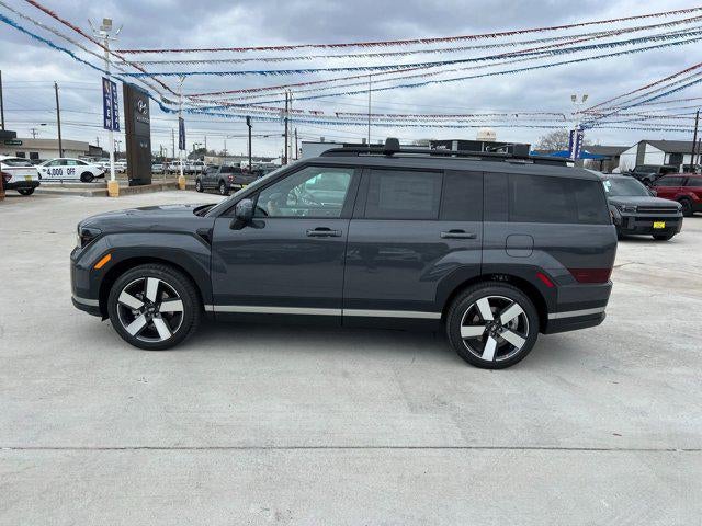 2026 Hyundai SANTA FE Limited FWD