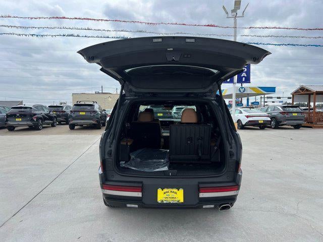 2026 Hyundai SANTA FE Limited FWD