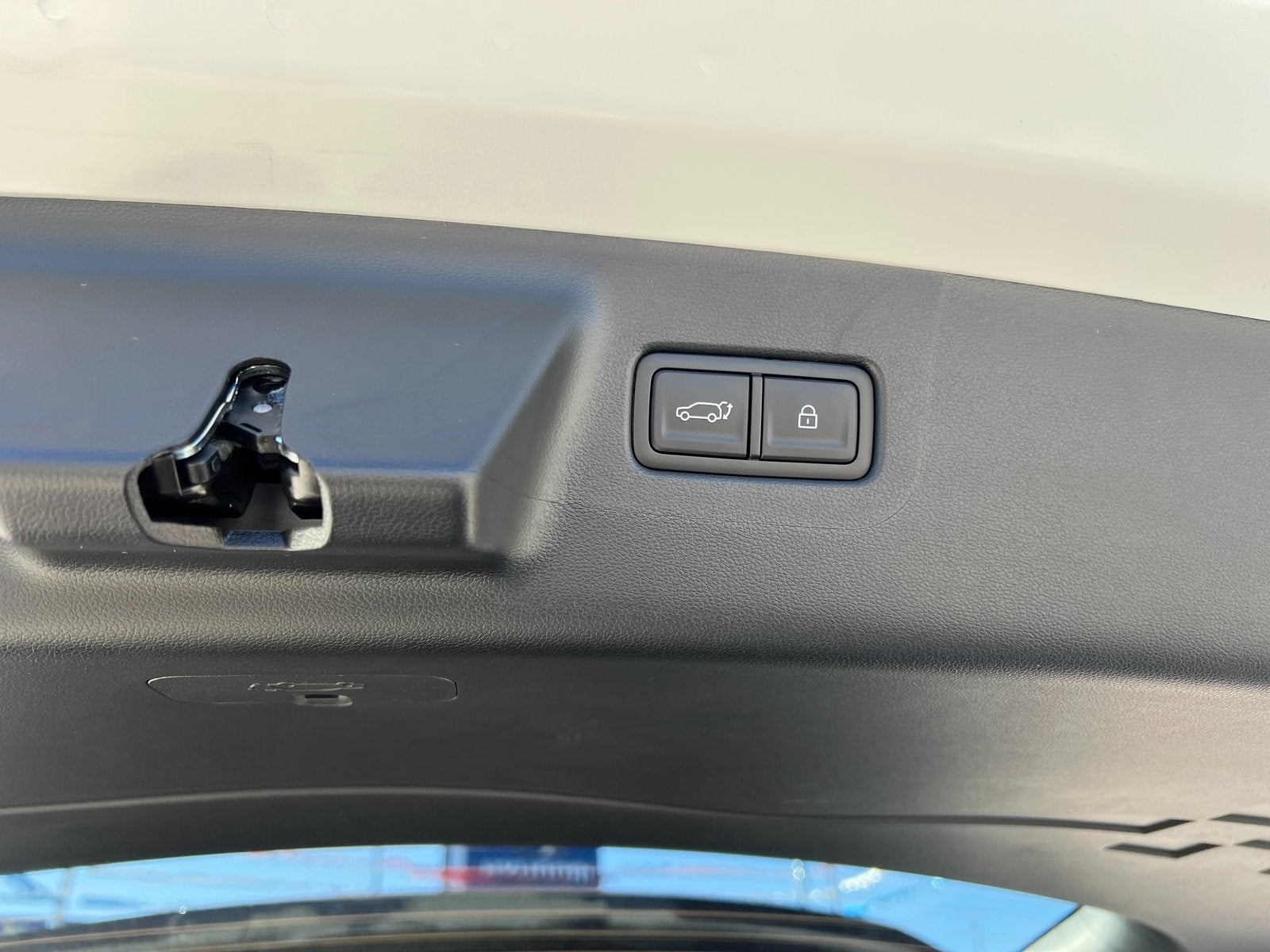 2026 Hyundai SANTA FE Limited FWD