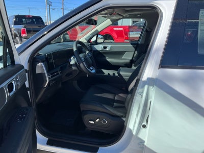 2026 Hyundai SANTA FE Limited FWD