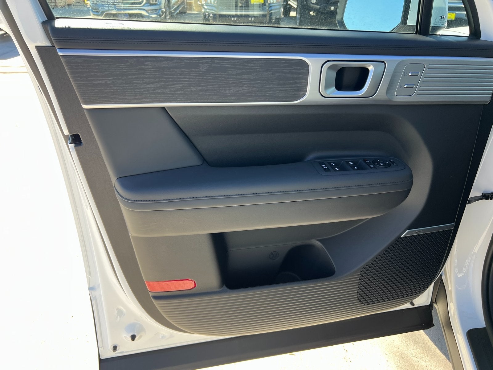 2026 Hyundai SANTA FE Limited FWD